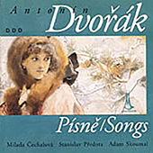 CD Dvořák